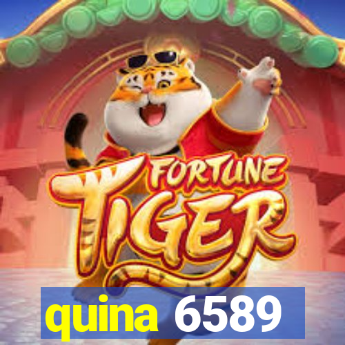 quina 6589